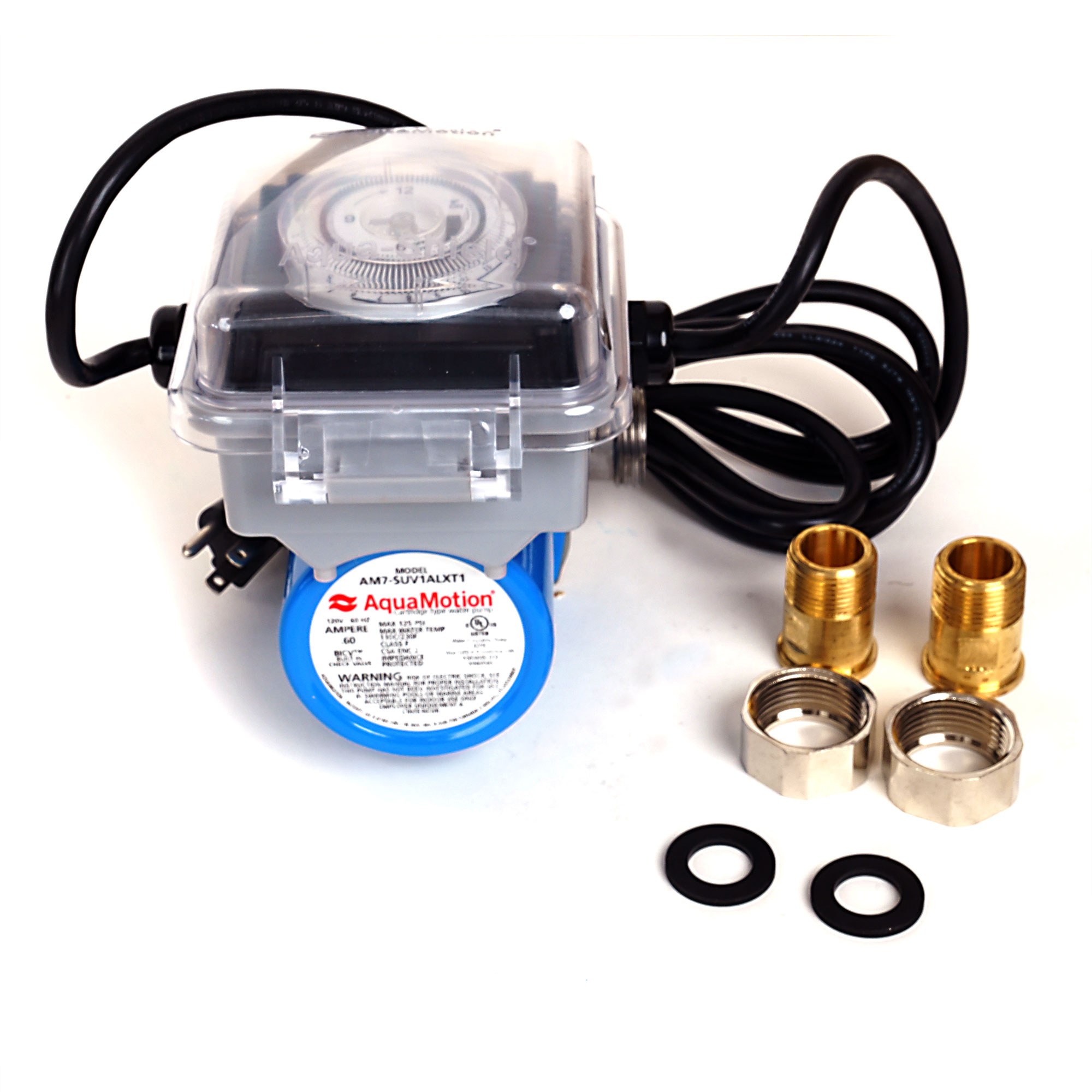 Aquamotion aquashield