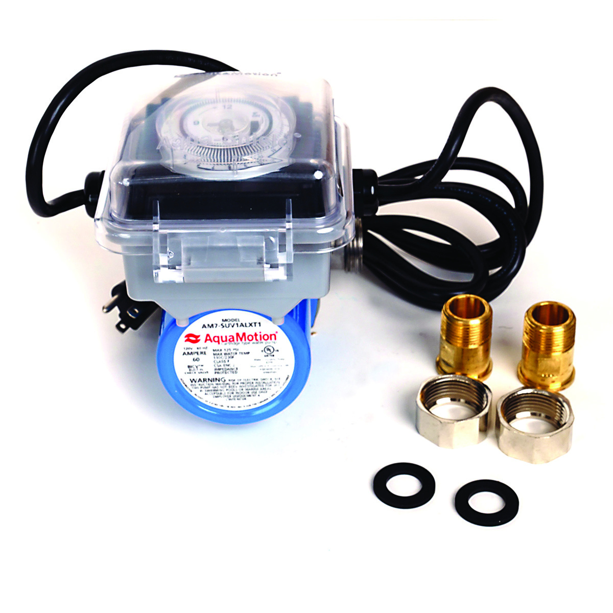 Aquamotion aquashield