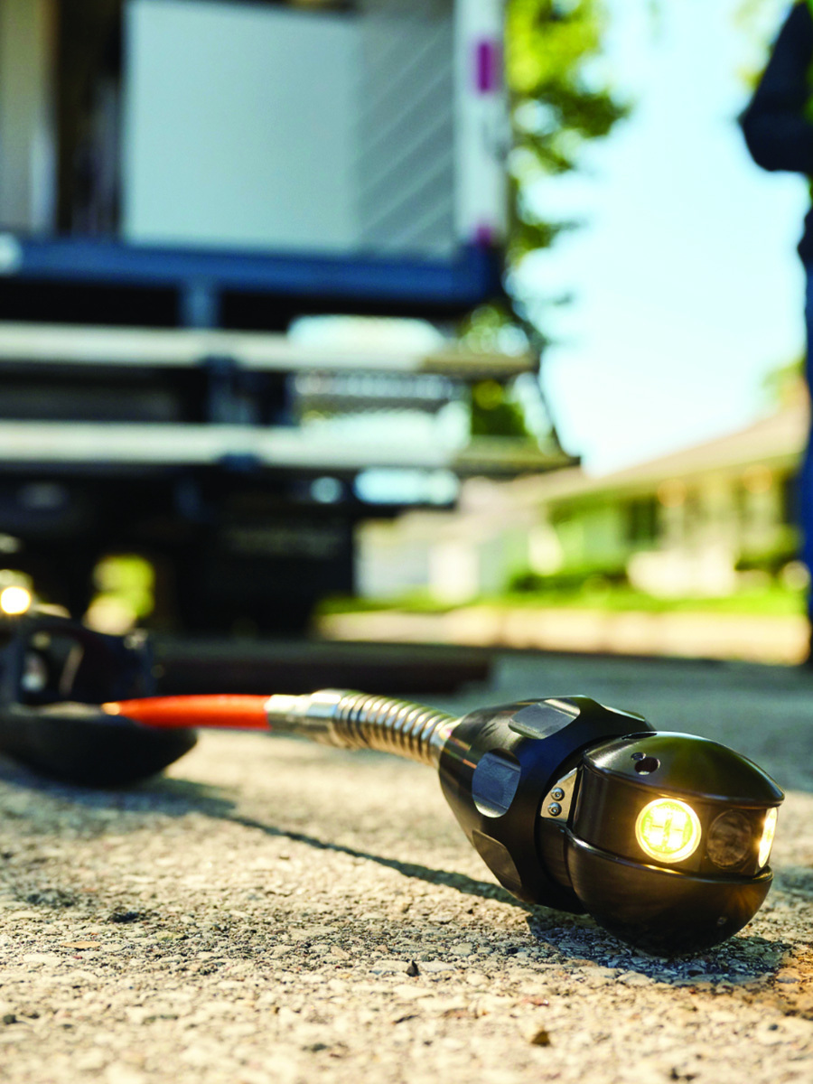 Aries lets 6 0 lateral inspection system