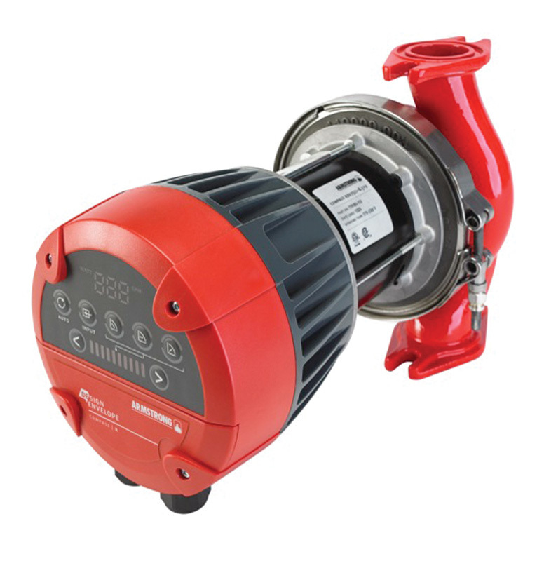 Armstrong Fluid Technology COMPASS R circulators