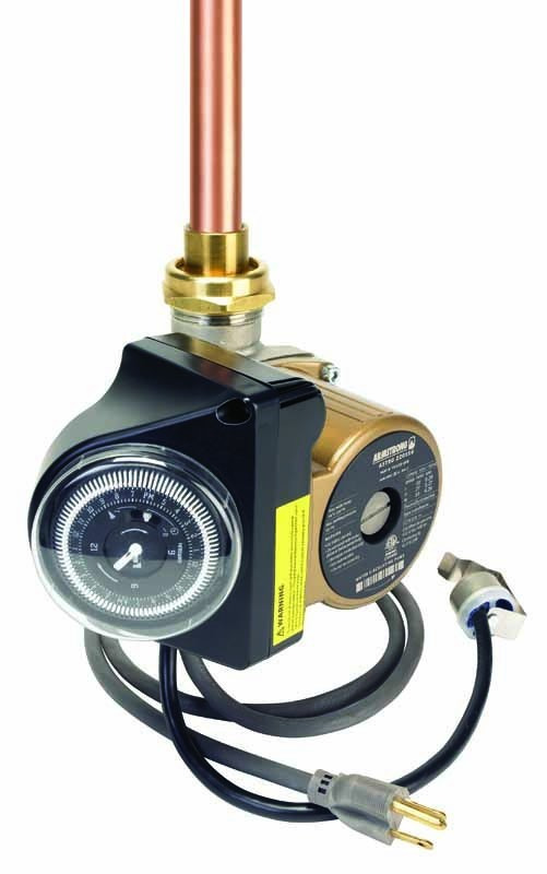 Water Heaters/Accessories - Armstrong Fluid Technology Astro 2