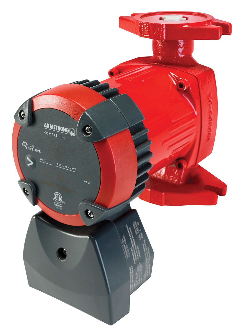 Armstrong Fluid Technology COMPASS H