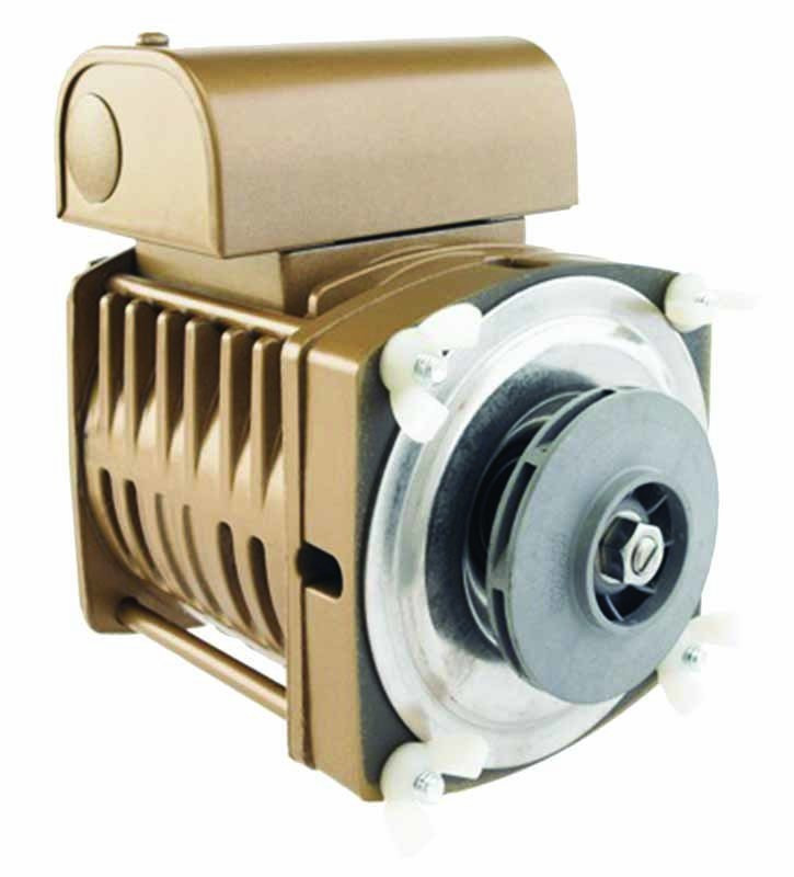 Water Pumps - Armstrong Fluid Technology E.2