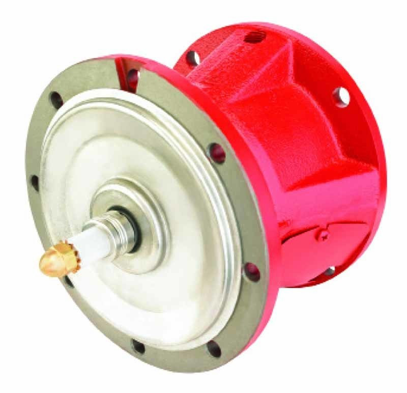 Pumps - Armstrong Fluid Technology maintenance-free S&H circulators