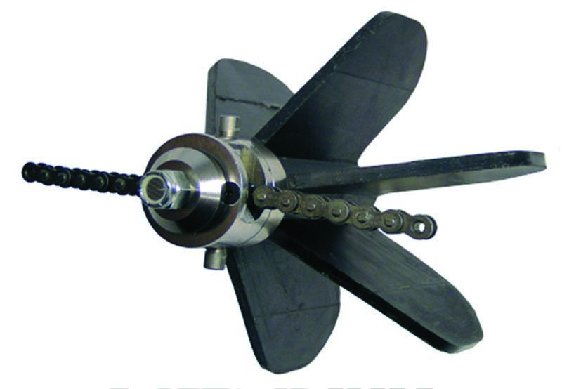 Root Cutters - Arthur Products Cnt-r-KUT Elite