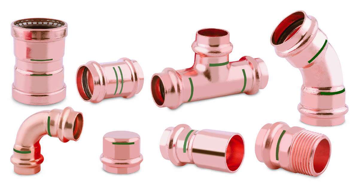 Asc engineered solutions sci copper press