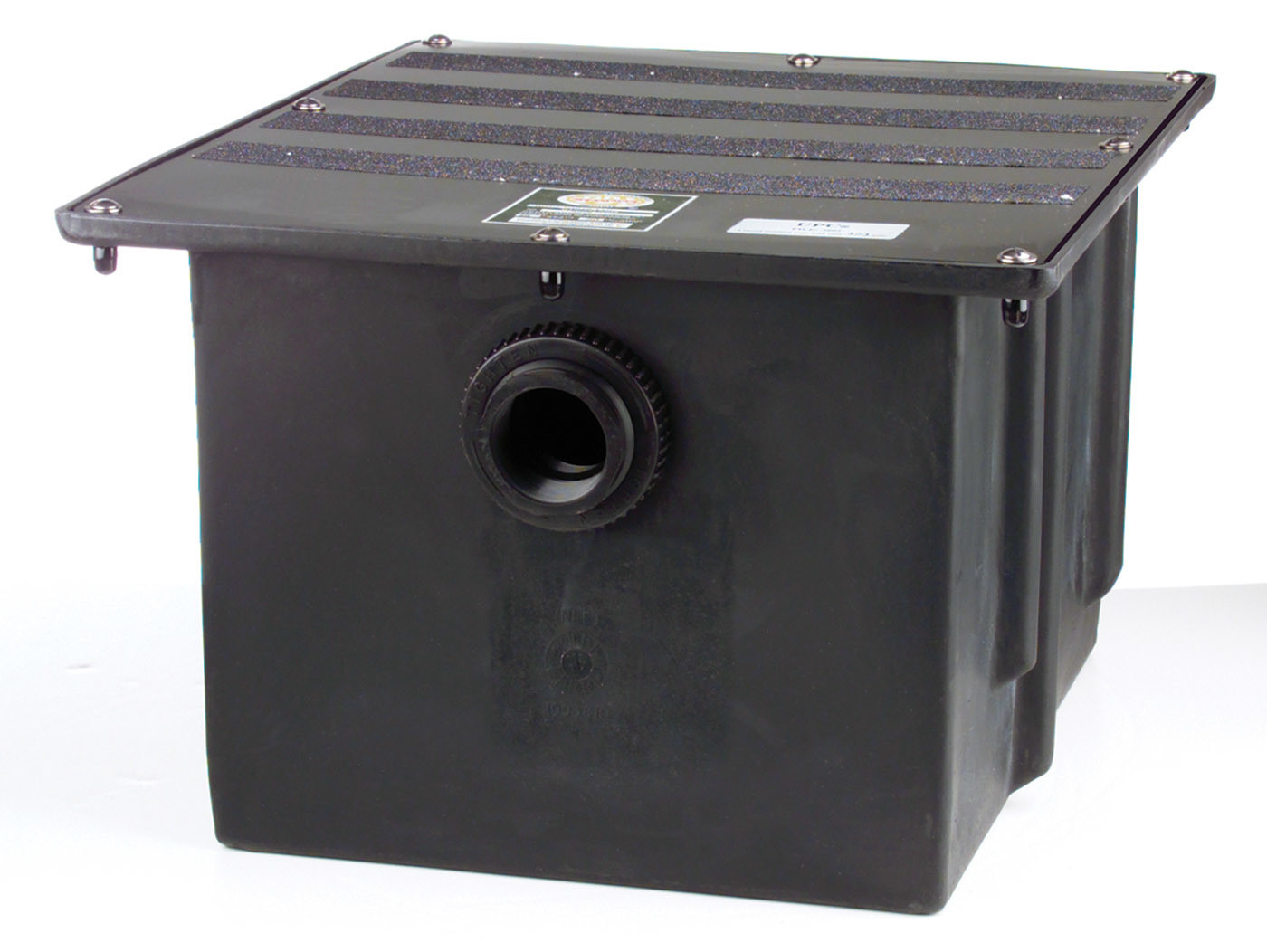 Fixtures - ASHLAND PolyTraps 4800 Series
