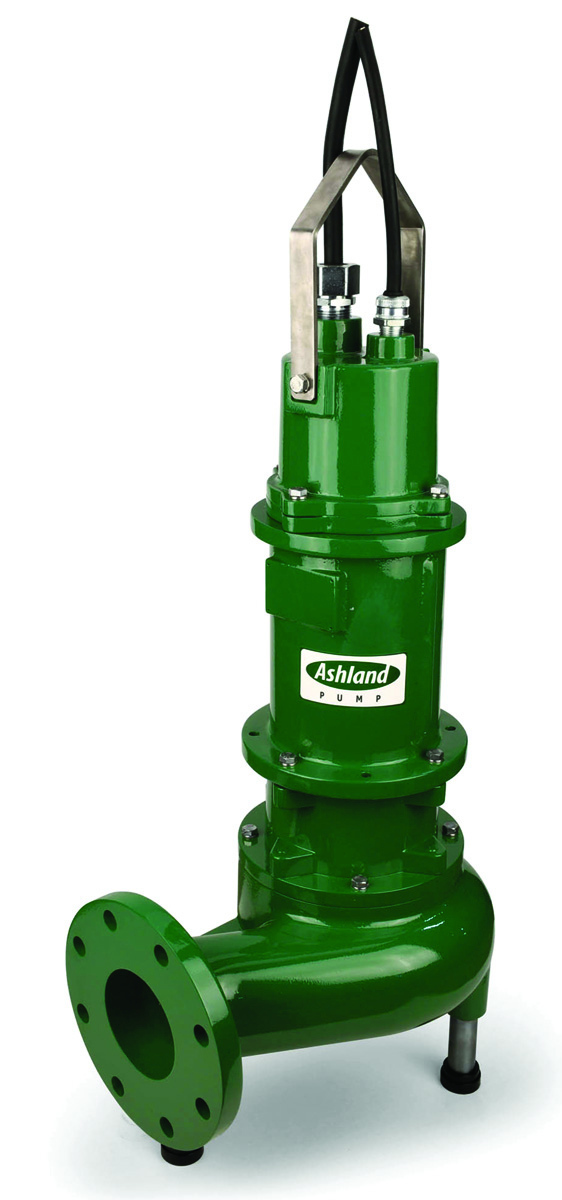 Ashland pump anc 300