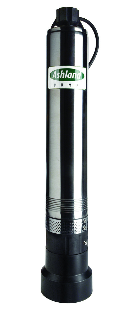 Ashland pump cpm series