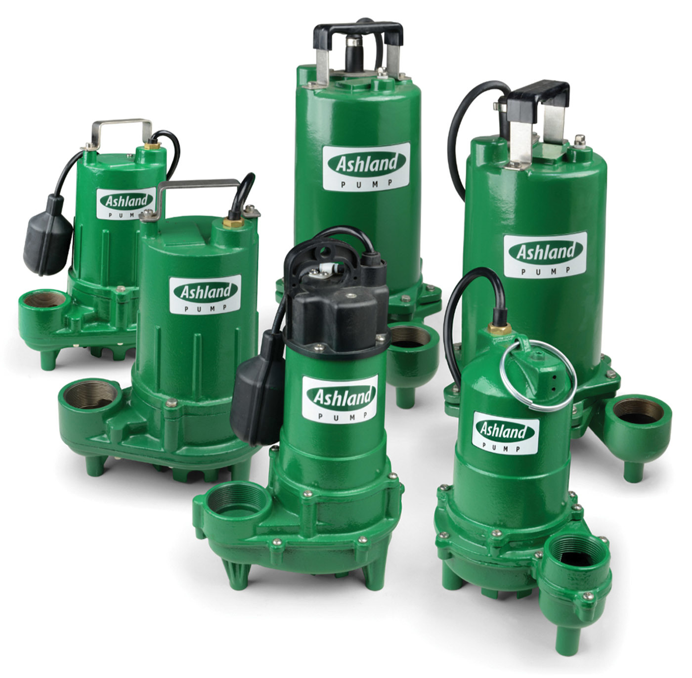 Ashland pump effluent pumps 191024 092955