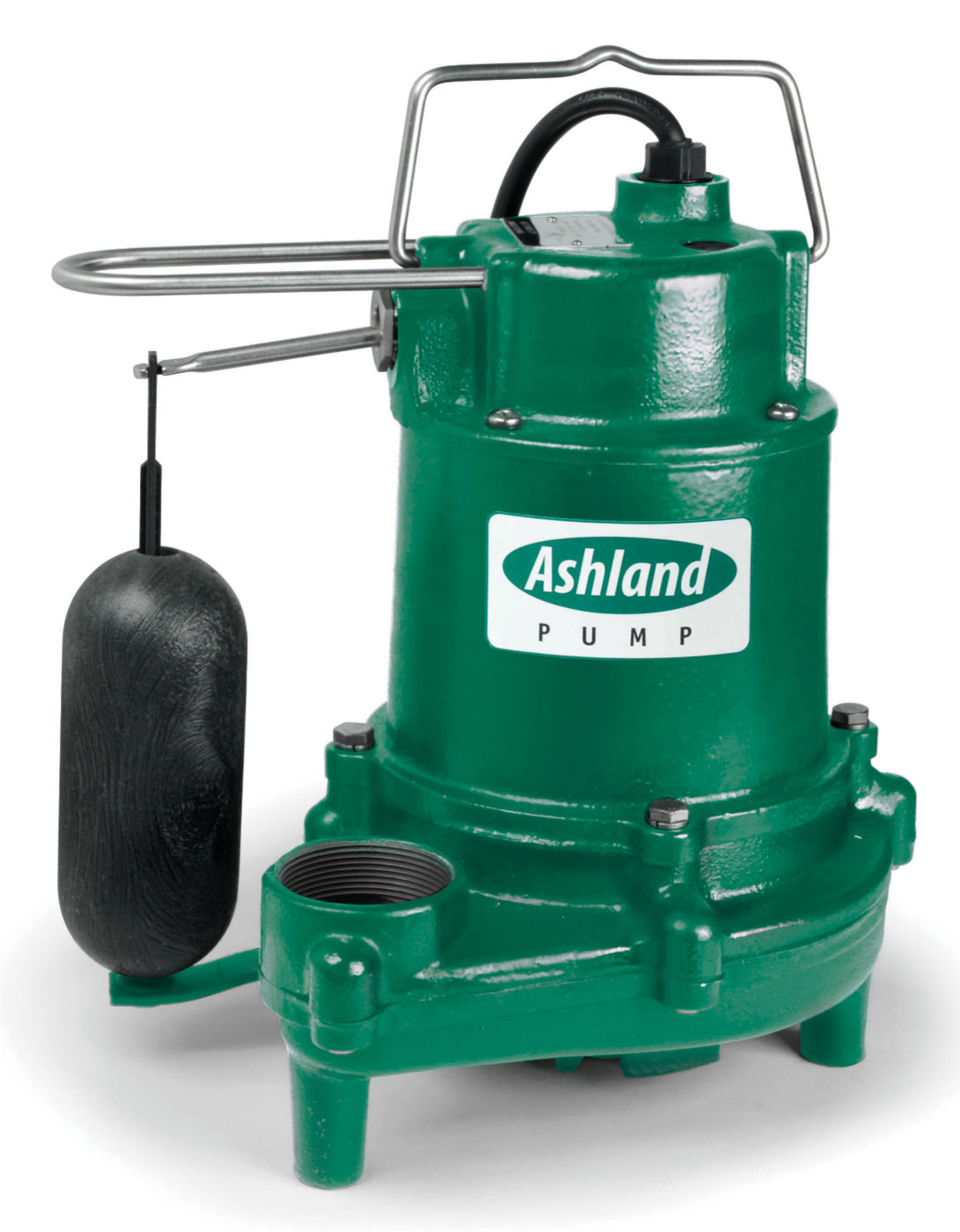 Ashland pump svp sump pumps