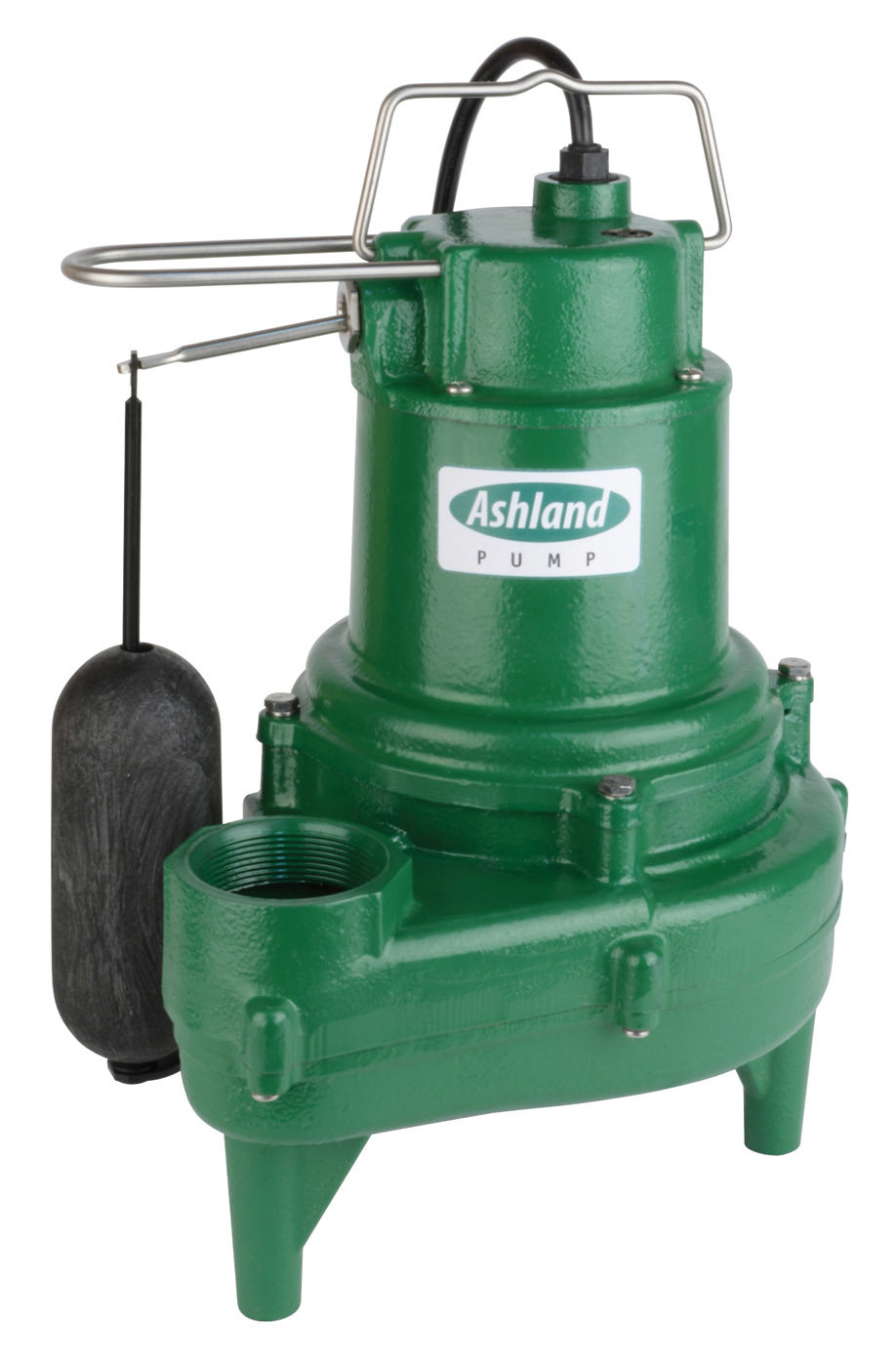Pumps - Ashland Pump SWS50V1-10