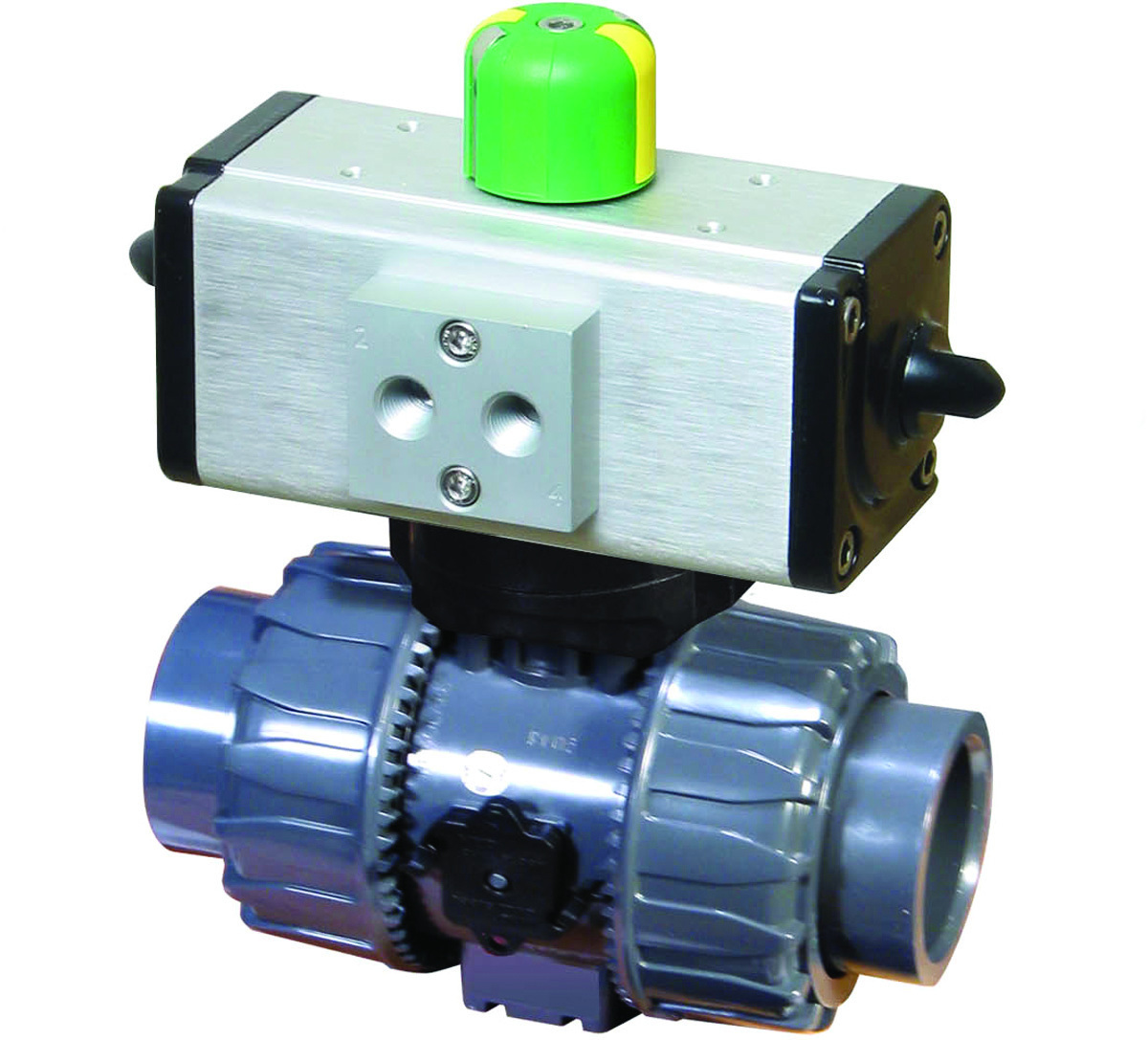 Assured automation p2