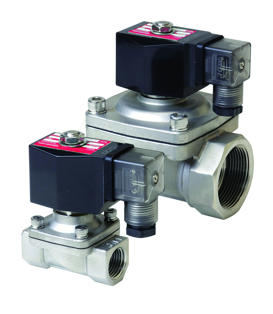 Assured automation sv series