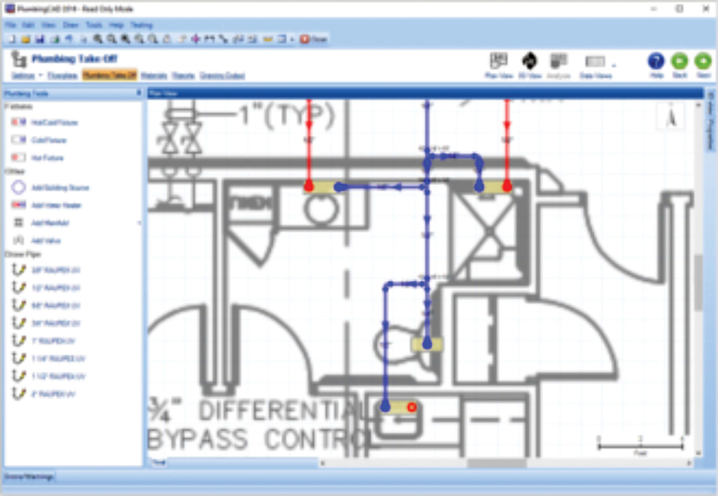 Business Software - Avenir Software PlumbingCAD