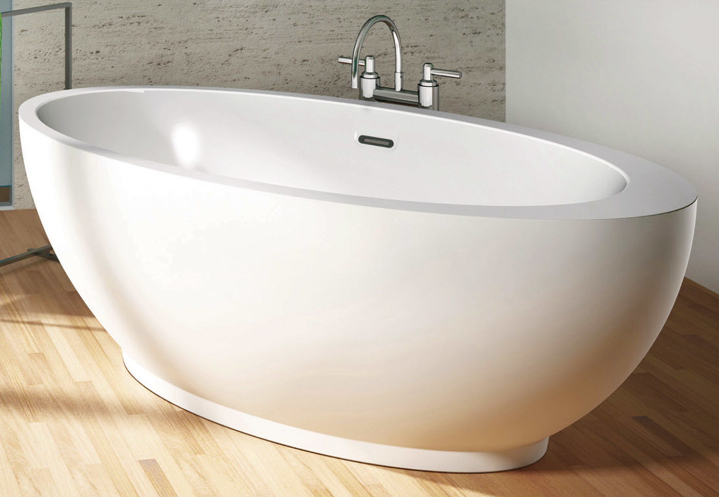 Fixtures - BainUltra Opalia