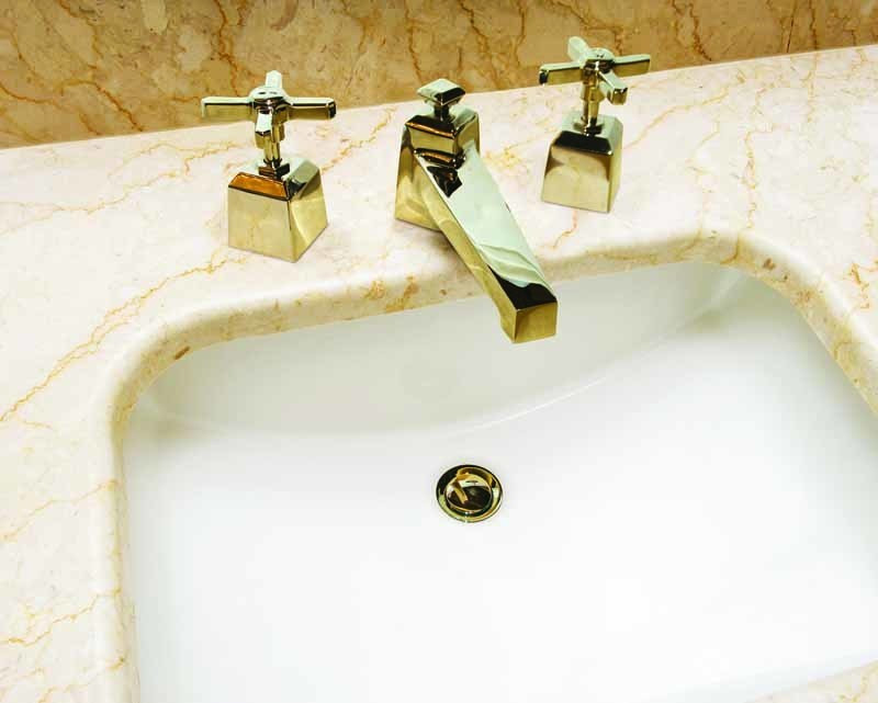 Faucets - Barber Wilsons Manhattan