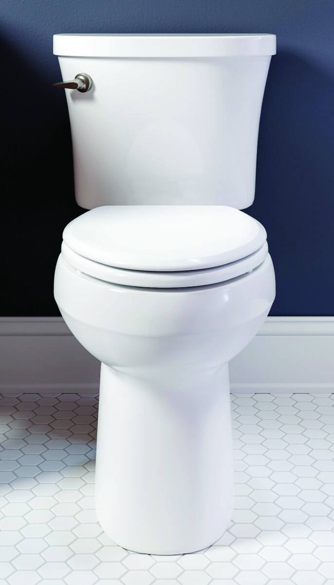Bemis greencircle certified wood toilet seats