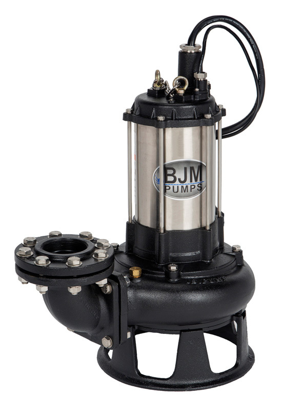 Pumps - BJM Pumps SKG Series