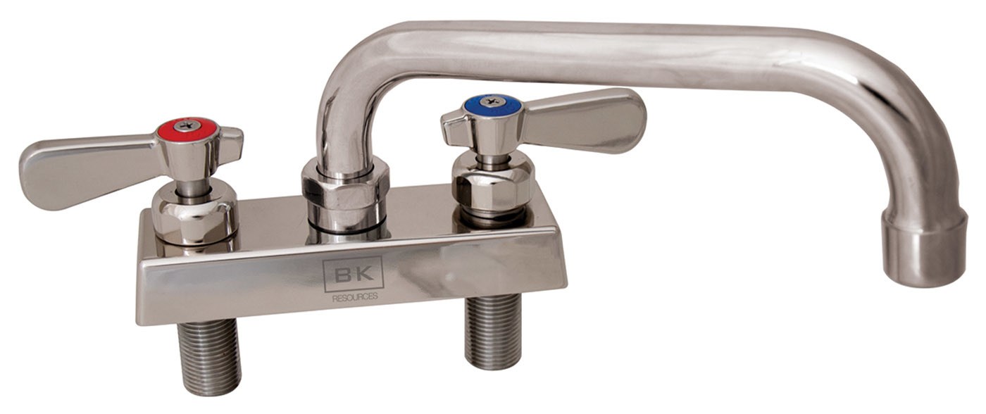 Fixtures - BK Resources Evolution Series