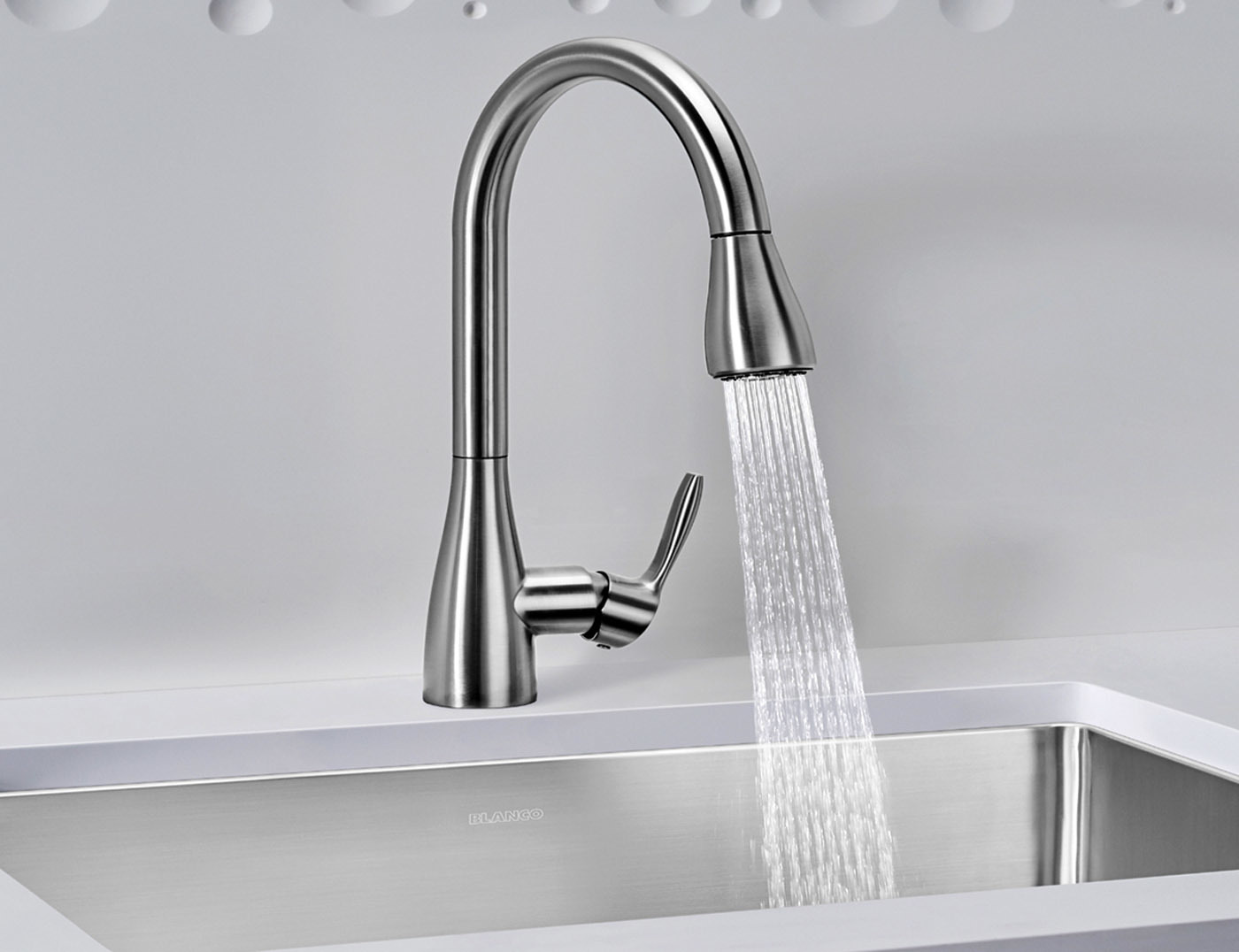 Fixtures - Blanco America ATURA