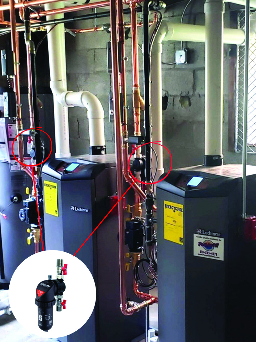 Boilermag case study