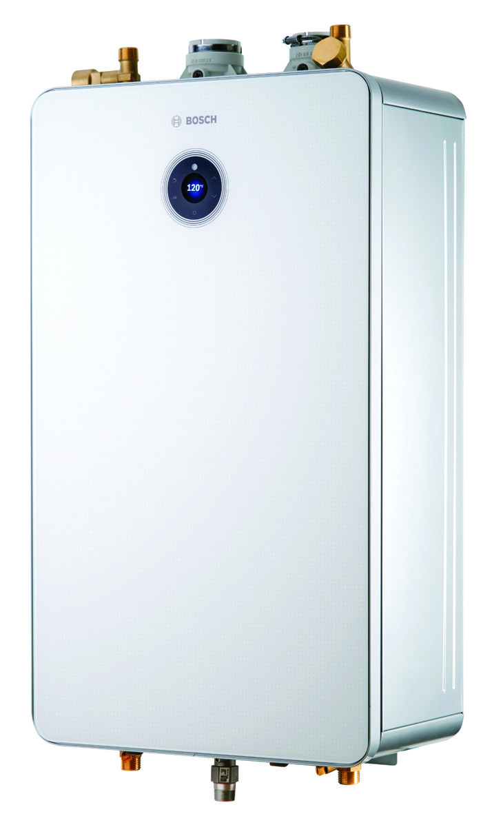 Bosch greentherm 9000 series