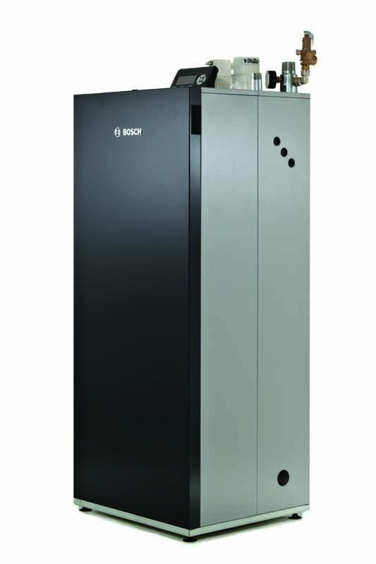 Bosch stainless steel