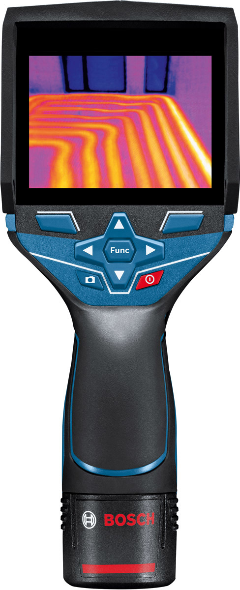 Bosch thermal