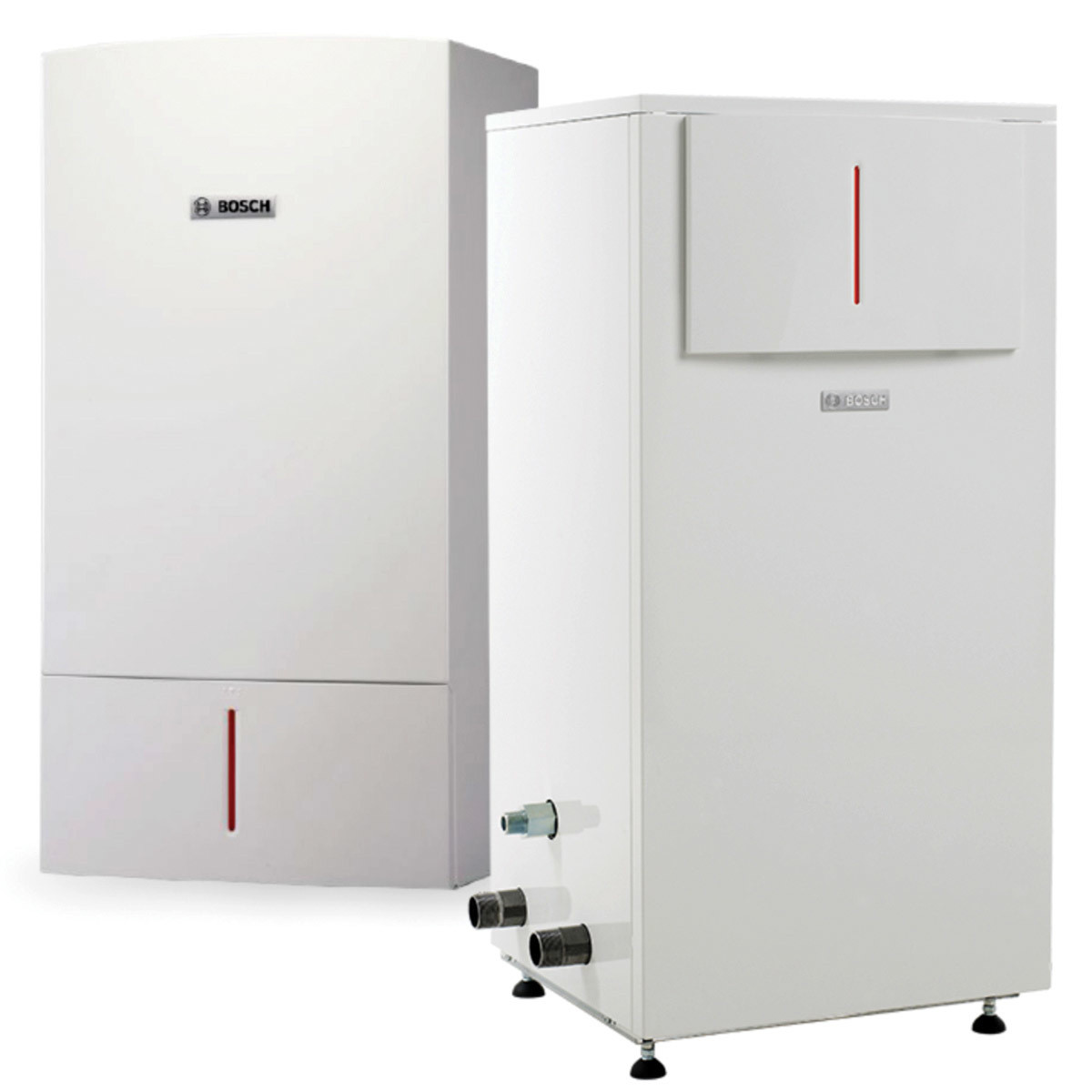 Bosch thermotechnology greenstar
