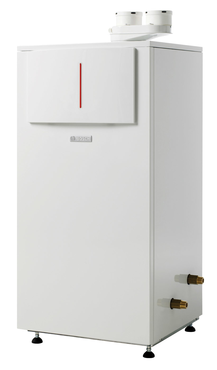 Bosch thermotechnology greenstar floor boiler 190926 092403