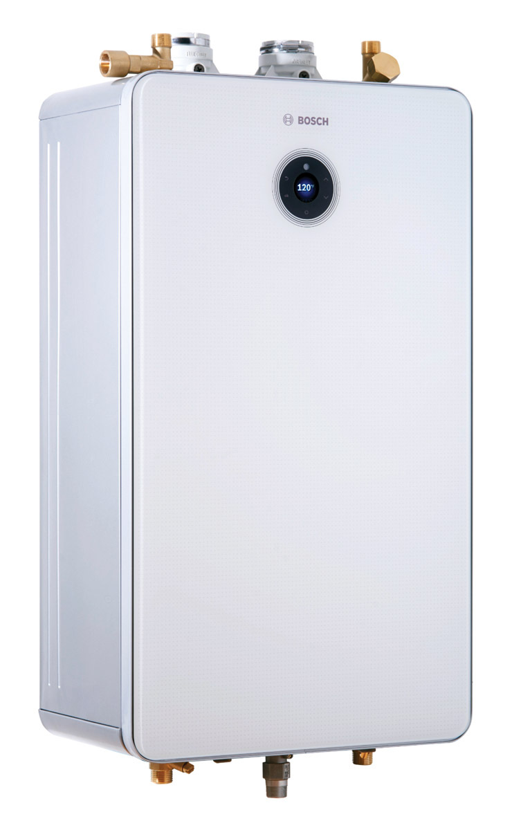 Bosch thermotechnology greentherm 9000