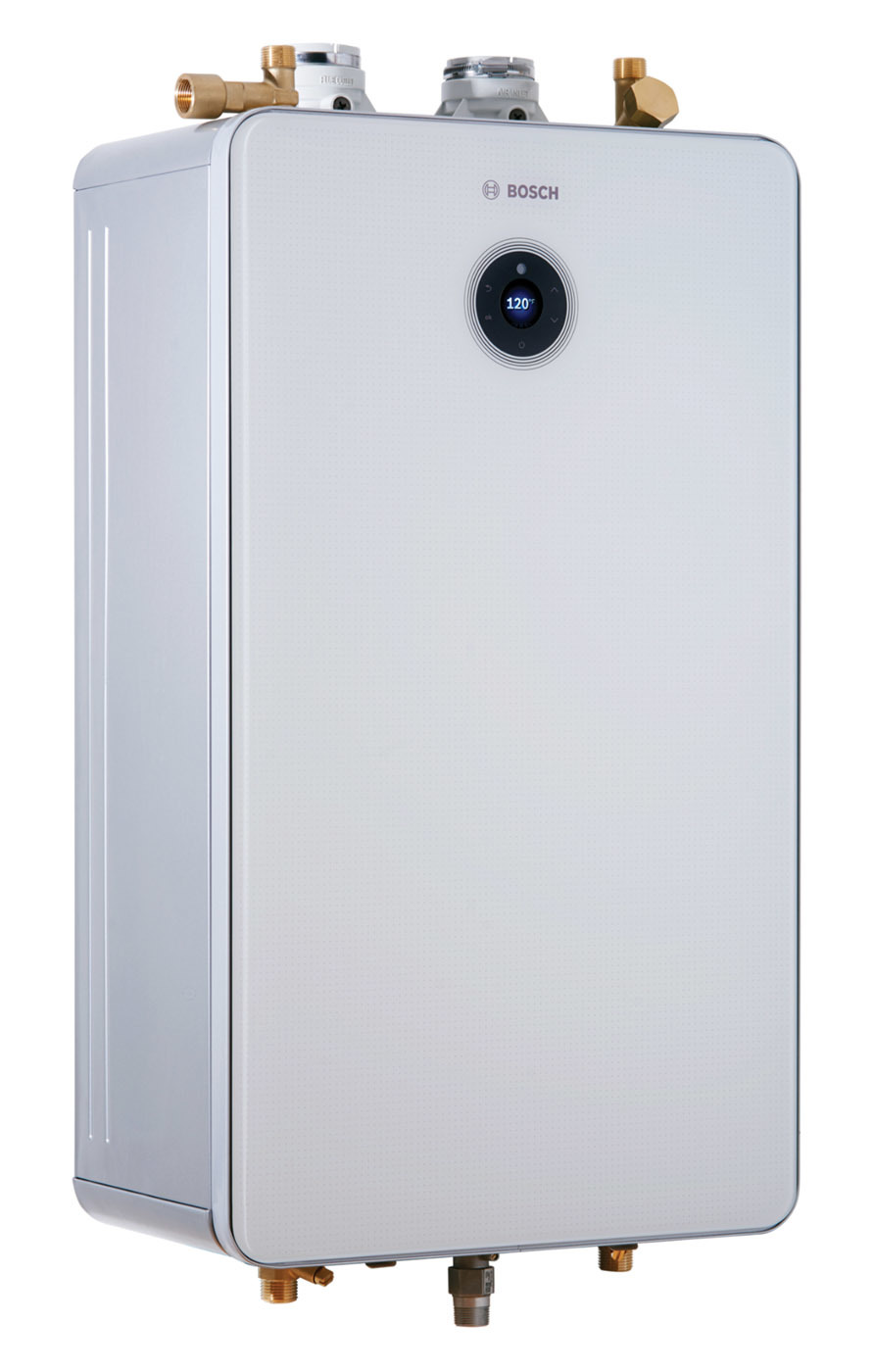 Bosch thermotechnology greentherm 9000 series
