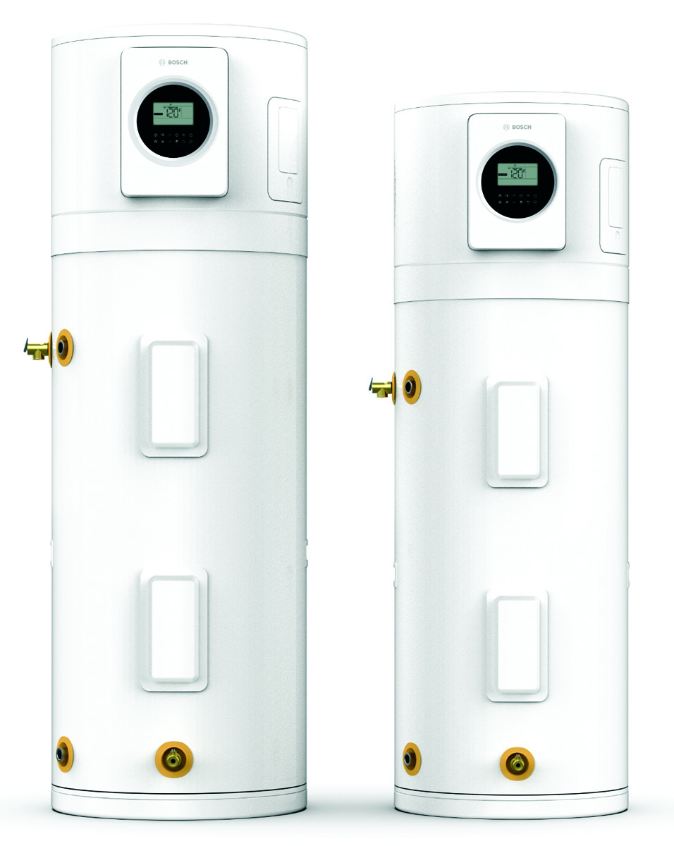 Bosch thermotechnology greentronic 7000 t