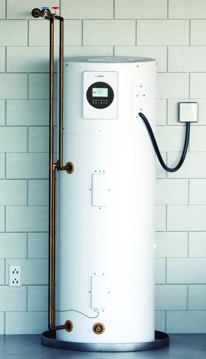 Bosch thermotechnology greentronic 7000 t