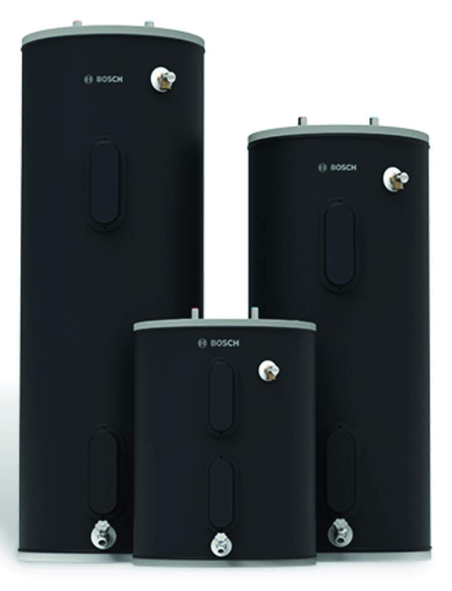Bosch thermotechnology tronic 5000t electric storage tank water heater