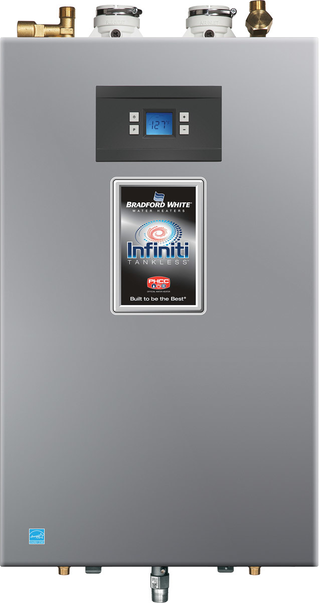 Bradford l series