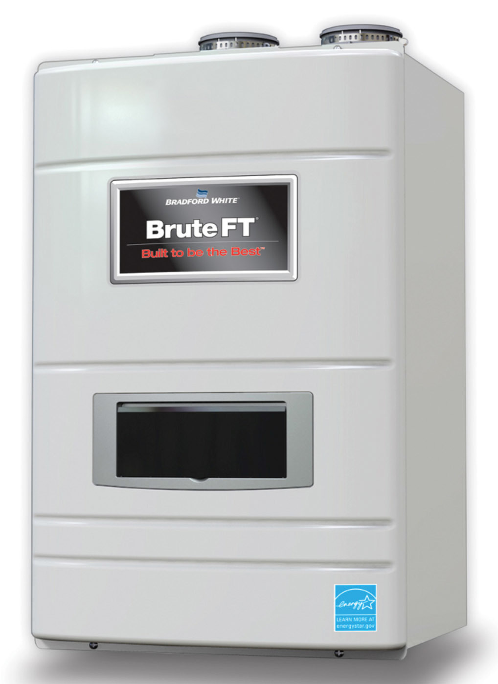 Boilers - Bradford White Brute FT