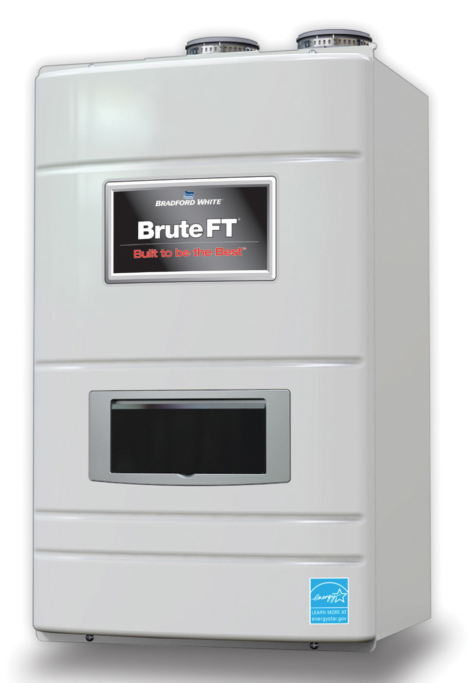 Boilers - Bradford White Brute FT wall hung
