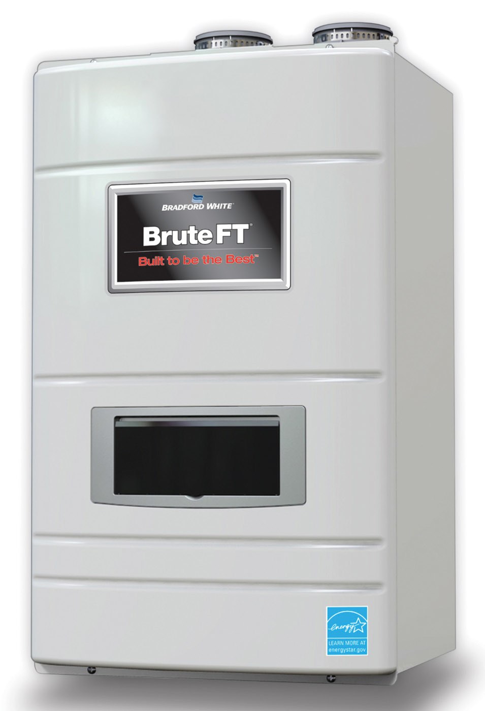 Boilers - Bradford White Water Heaters Brute FT Wall Hung