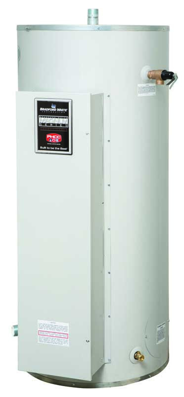 Water Heaters - Bradford White ElectriFLEX HD