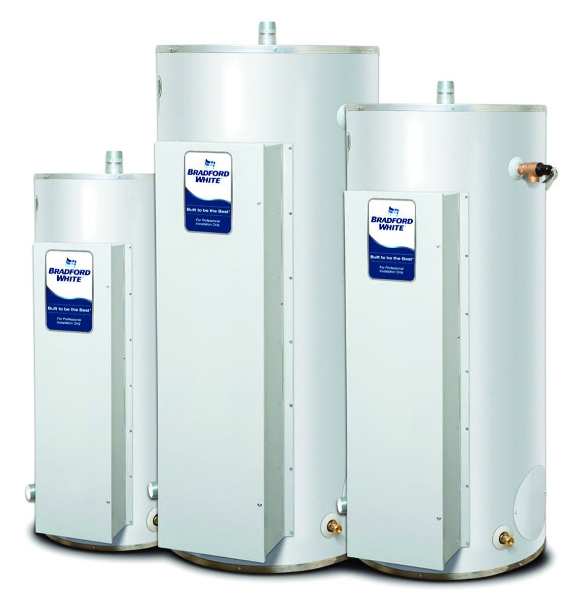 Bradford white electriflex hd series