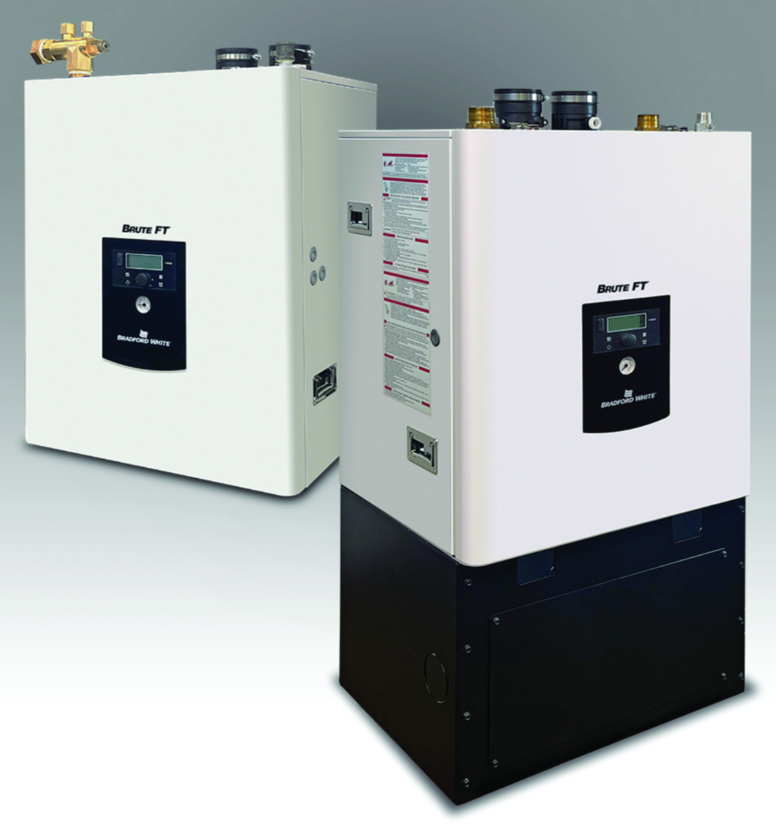 Bradford white water heaters brute ft 301 399 mbh
