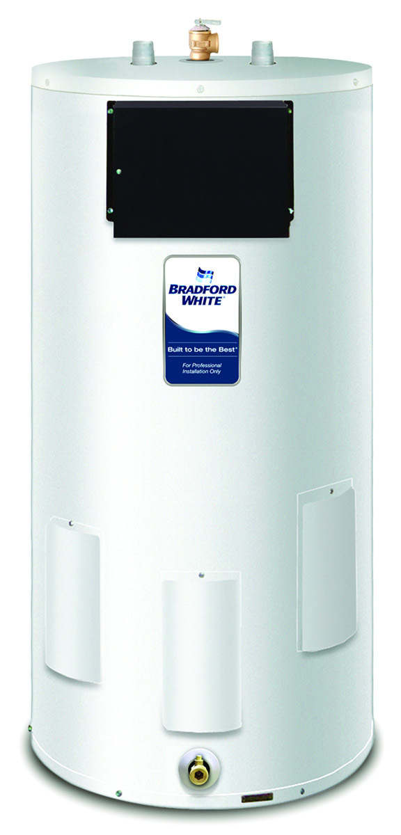 Bradford white water heaters electriflex md