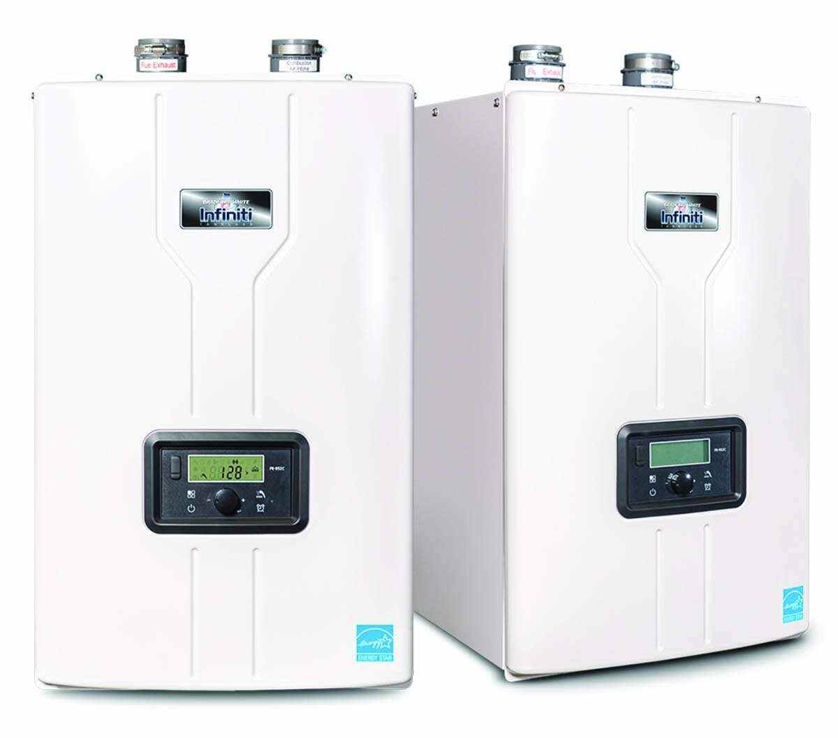 Bradford white water heaters infiniti gs and gr 230130 142144