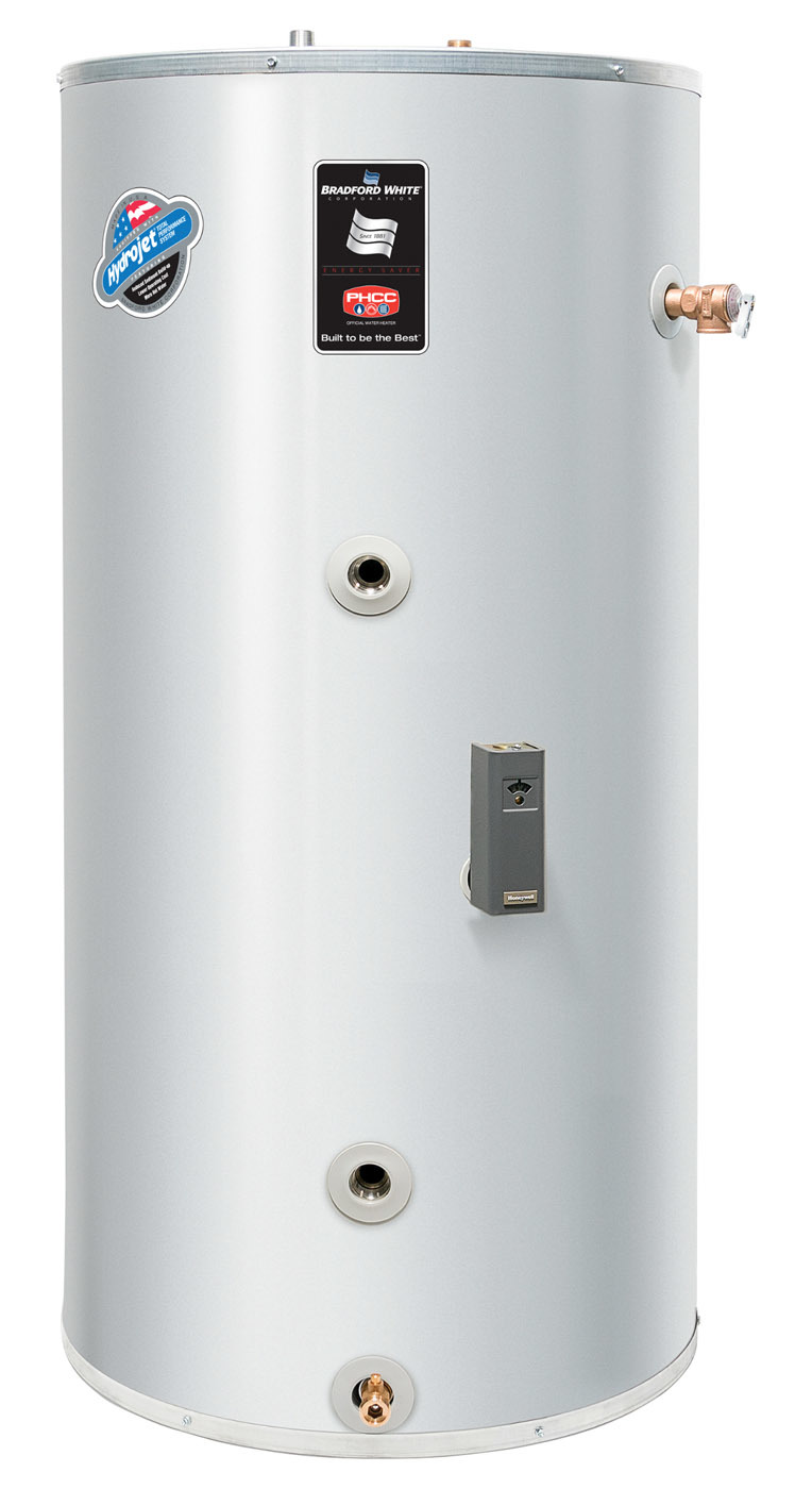 Bradford white water heaters powerstor series ss