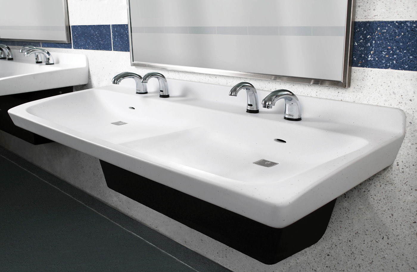 Sink - Bradley Express ELX-Series