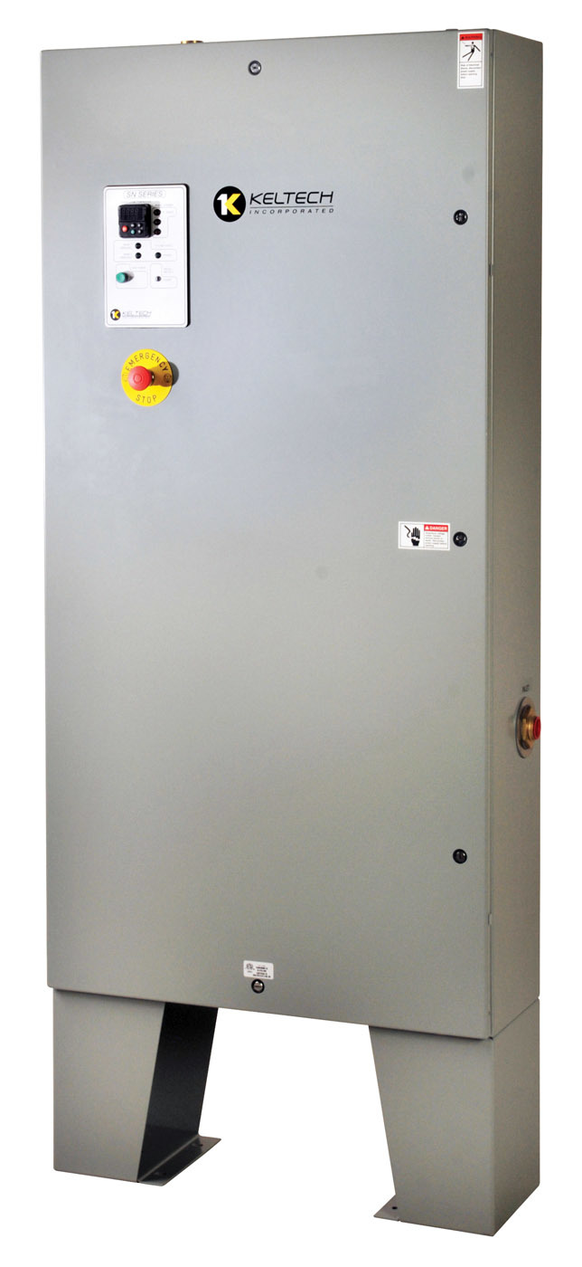 Bradley corp keltech tankless water heaters 190926 092404