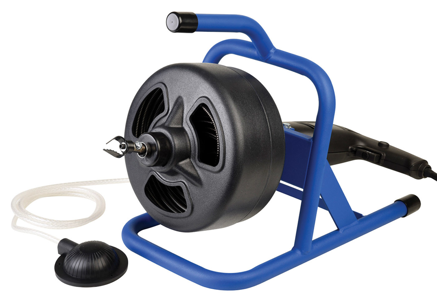 Cable Machines - Brasscraft Cobra Pro CP2040