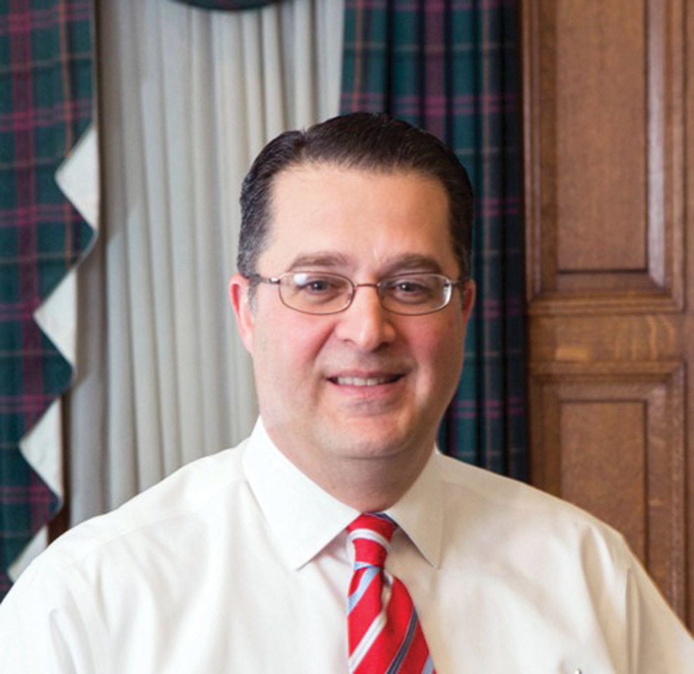 Bradford White promotes R. Bruce Carnevale to CEO